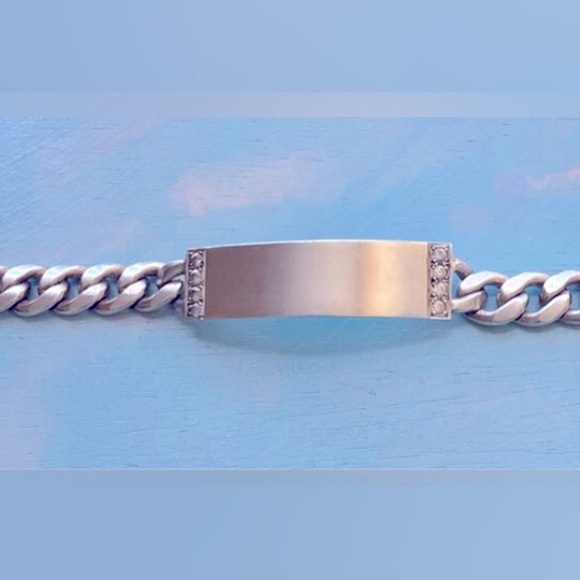 Vintage M&J Savitt Bracelet - Picture 4 of 9